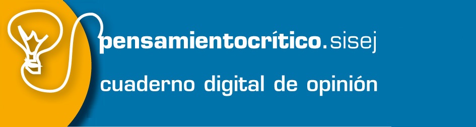 Actualización del blog Pensamiento Crítico