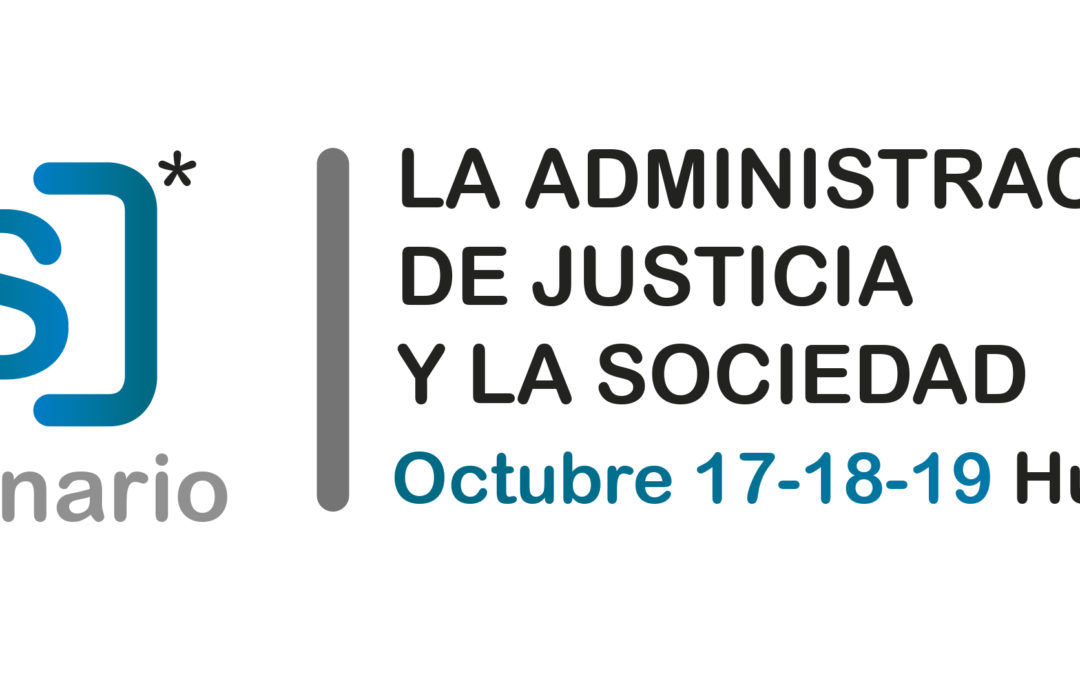 Primer Seminario Justicia y Sociedad en Huelva: nuevo éxito de participación y contenidos